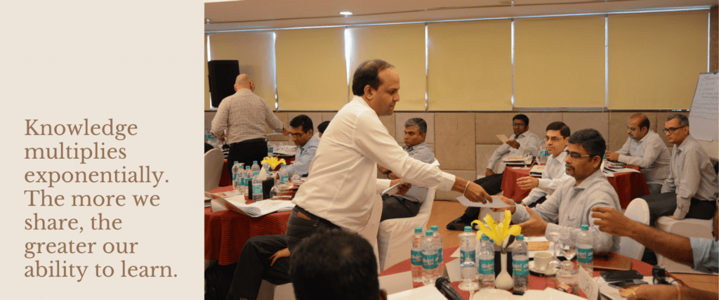Sales Training in Hyderabad