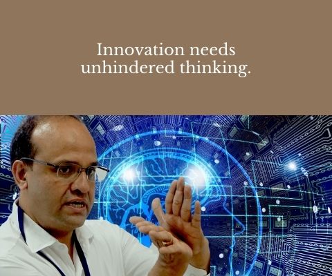 Innovation in sales coaching