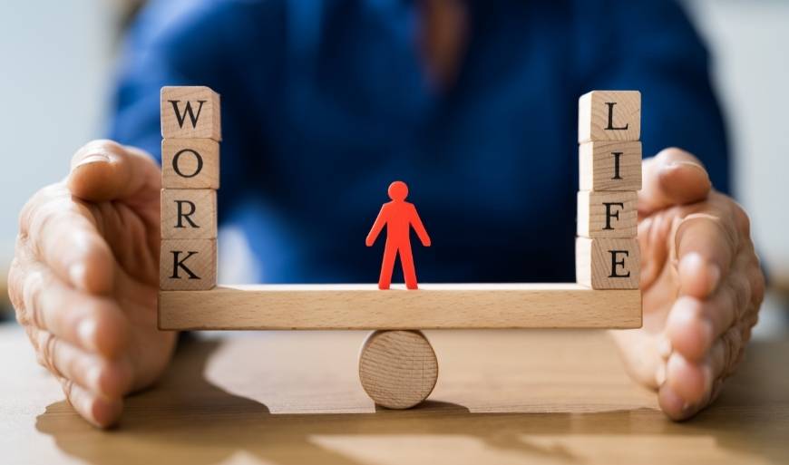 Love vs Grudge - What does your work life look like