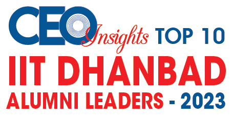 CEO insights Top 10 - IIT Dhanbad Alumni Leaders 2023