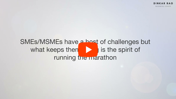 MSME YouTube Video