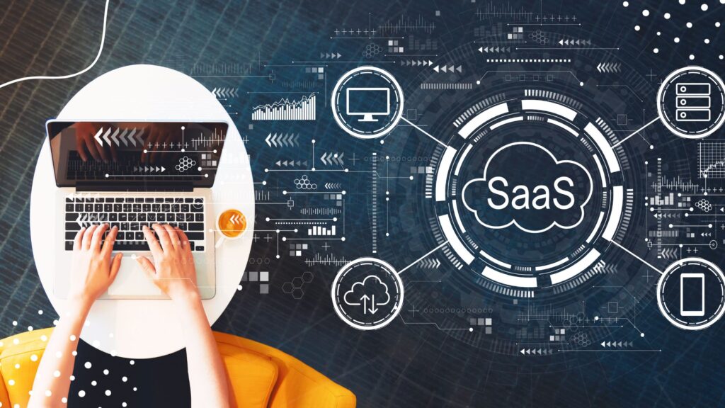 Sales Effort in SaaS business