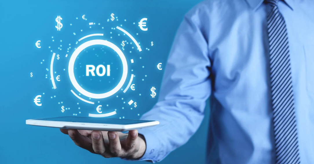 ROI of sales Training