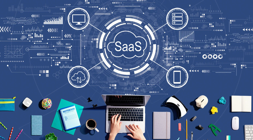 SaaS and IT Training