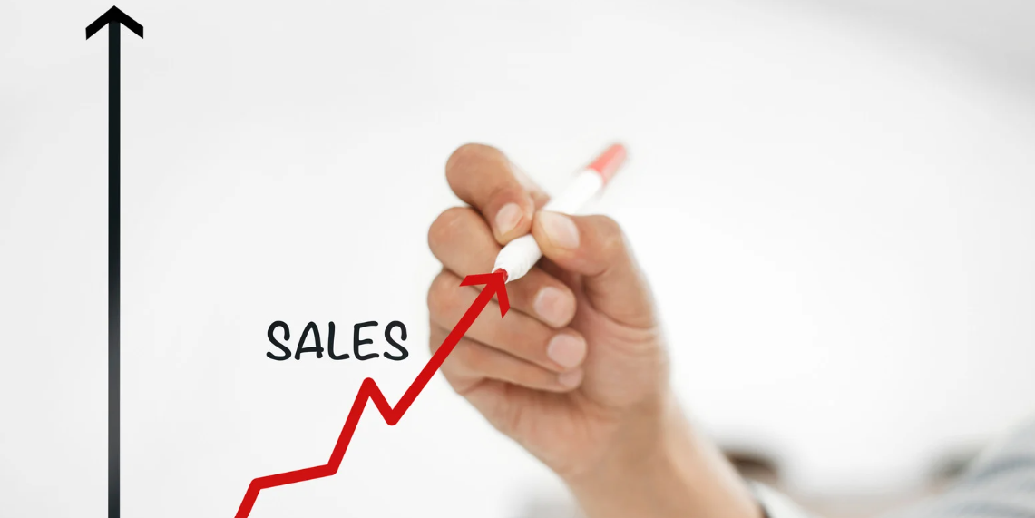 B2B sales training