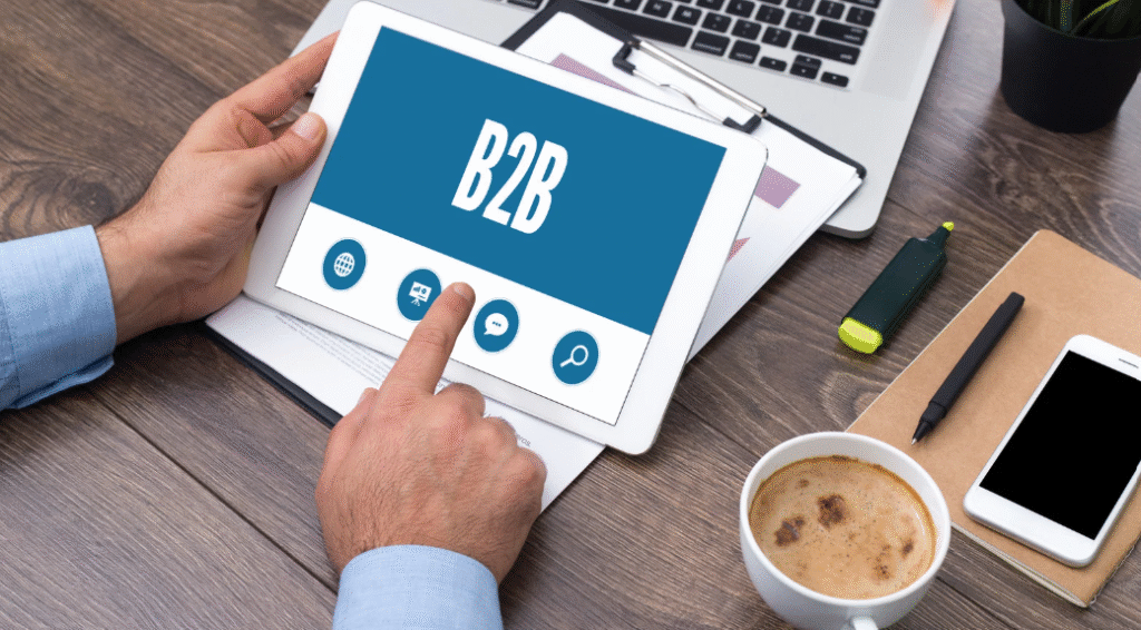 B2B Selling