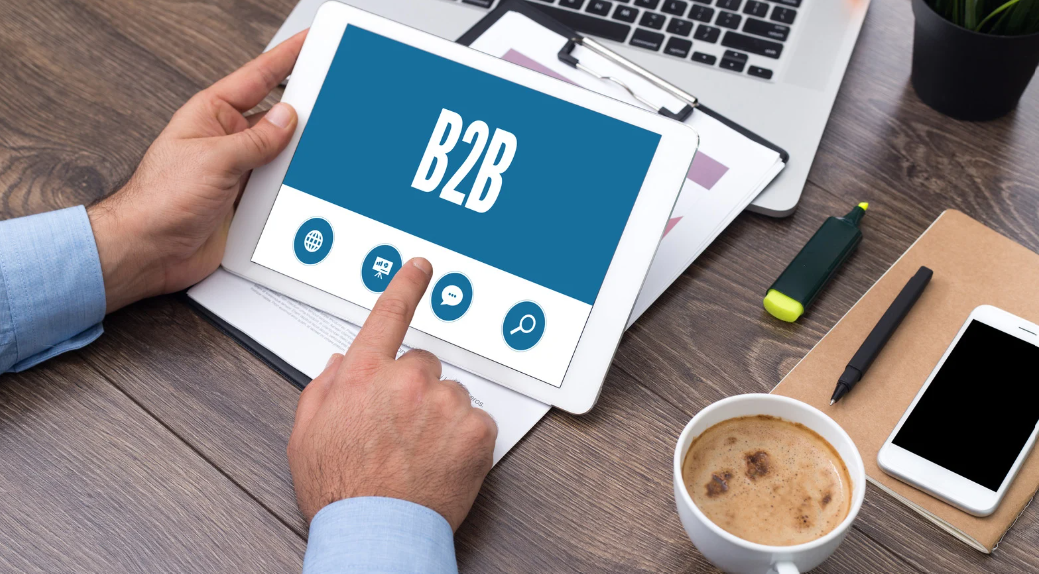 B2B Selling