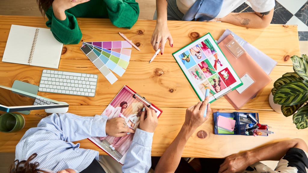 Sales Playbook for leadership