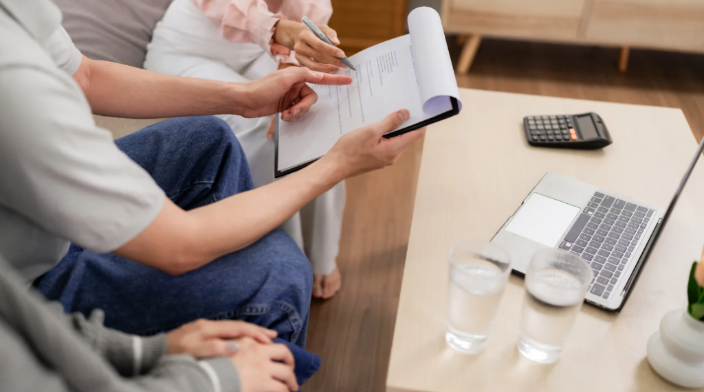 Trusted Advisors in India
