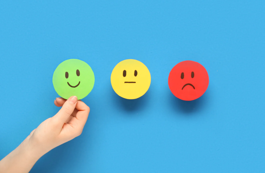 Customer Experience in sales