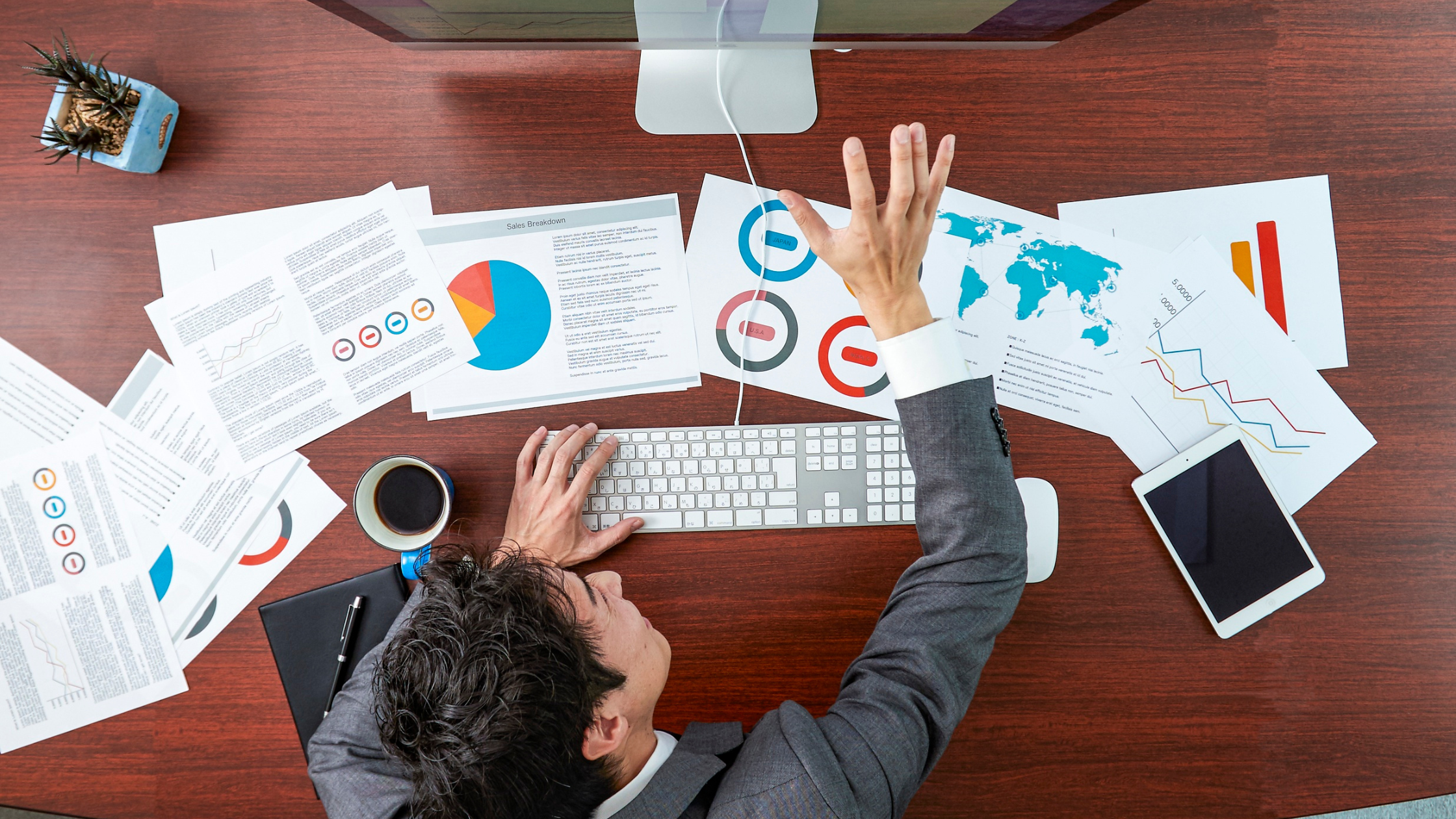 Value-Centric Sales