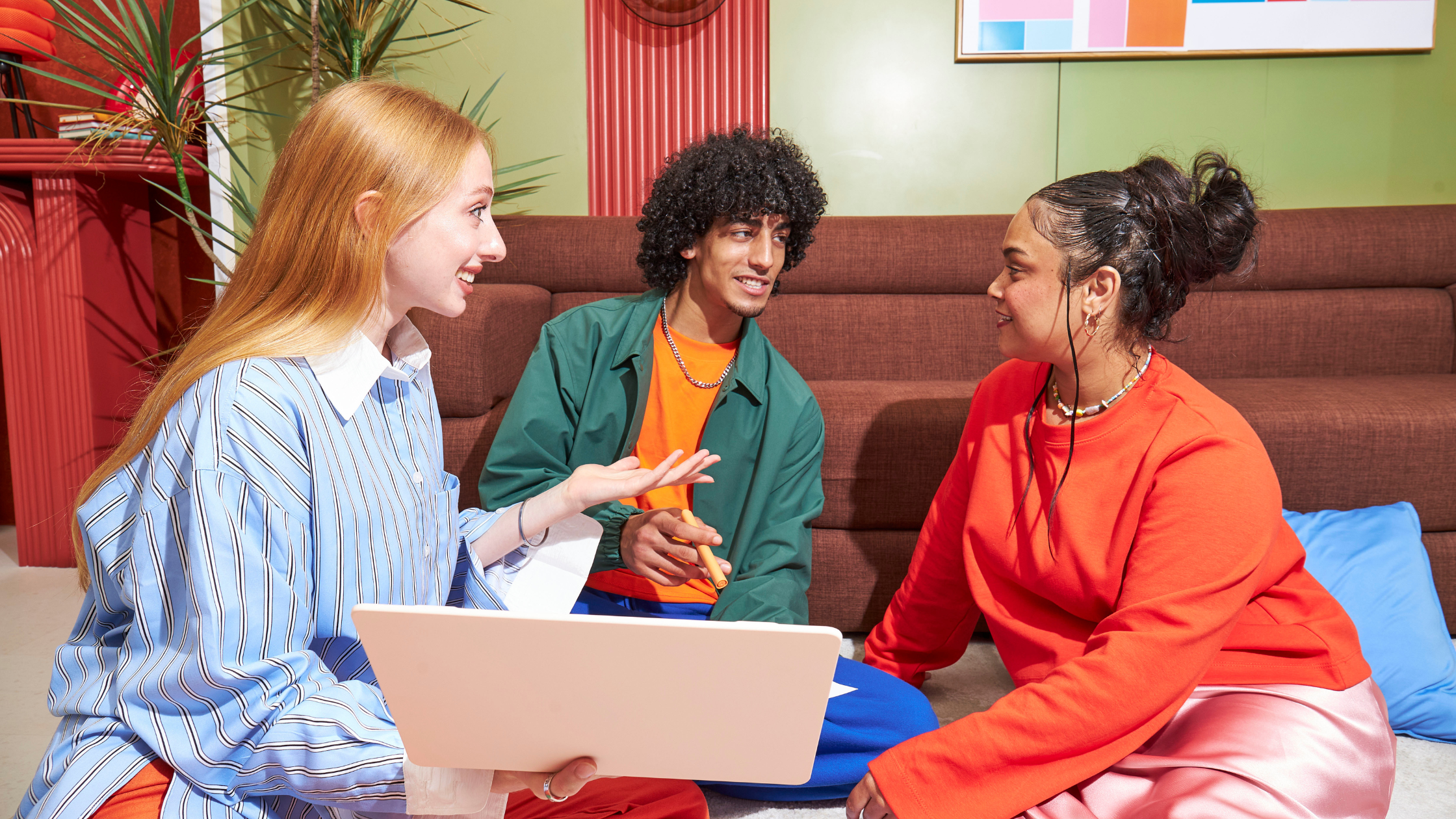 Collaborative Culture