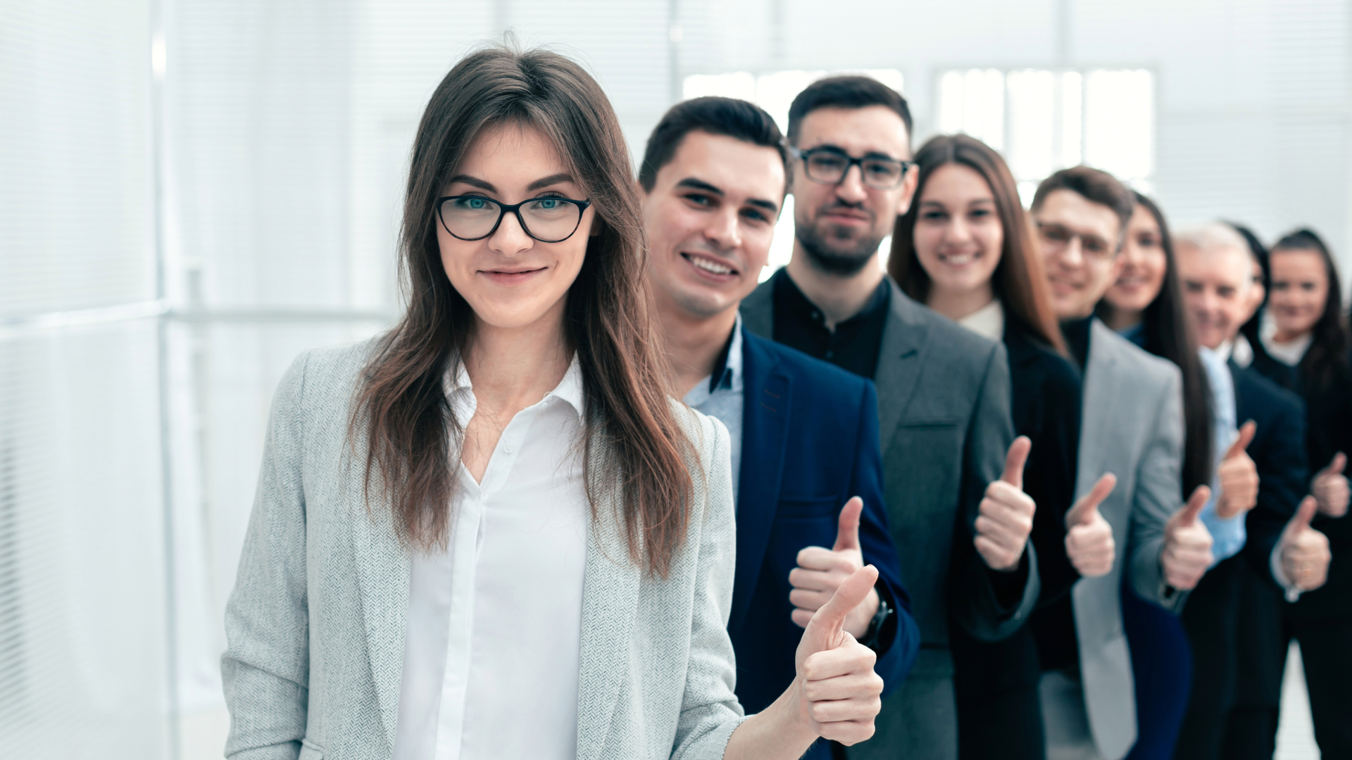 Building Confidence in the Sales Teams.