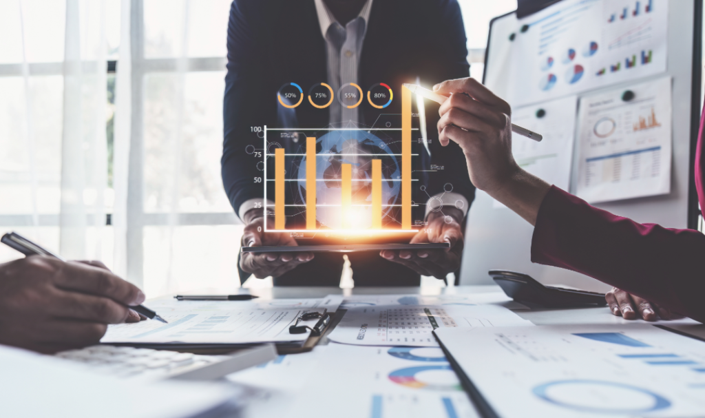 Strategic Sales Training