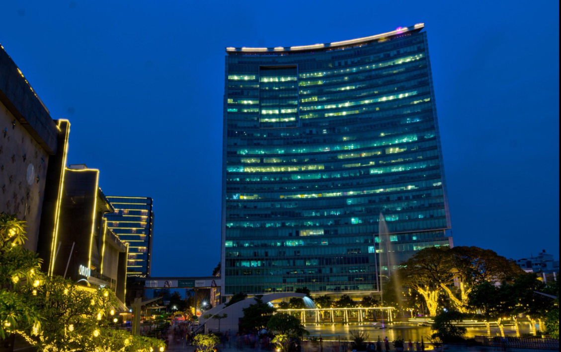 Sales Training in Bangalore for High-Performance B2B Teams