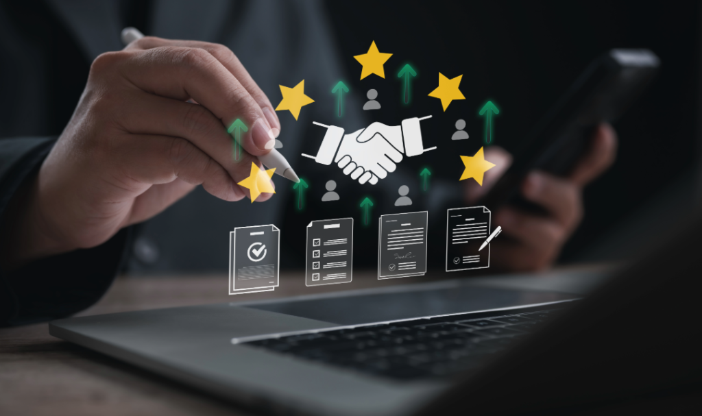 Channel Sales Management : Building a partner network that delivers results