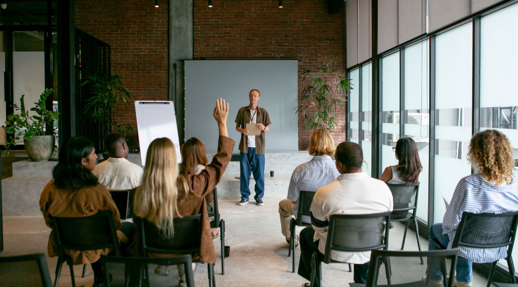 emotional intelligence training
