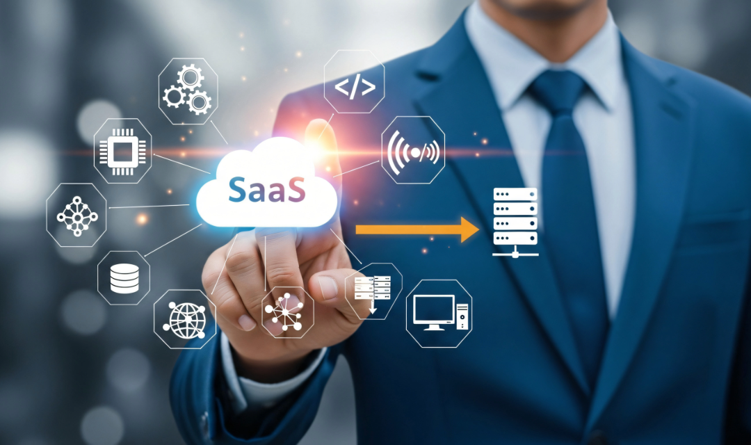 SaaS sales Training in India
