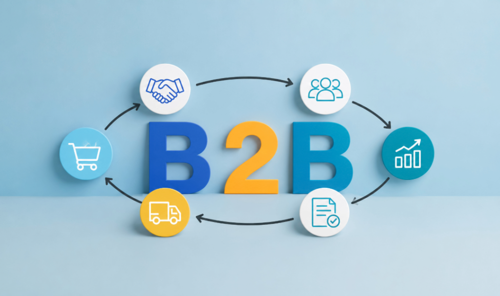 5 Things No Online Research Can Tell a B2B Buyer – Only You Can