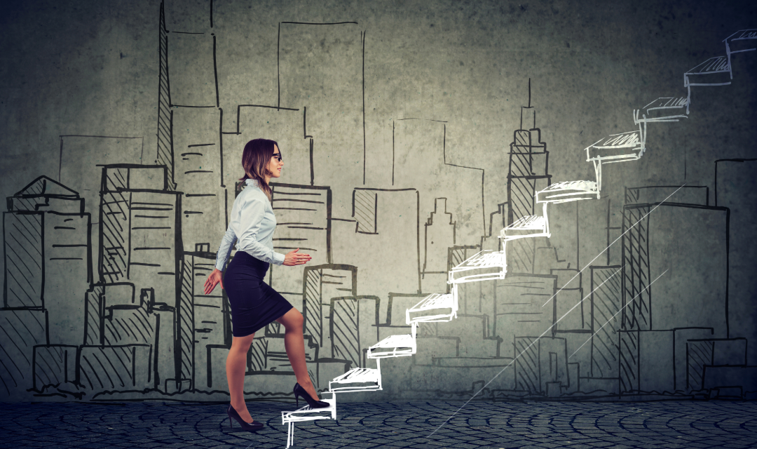 Executive Presence in Modern sales