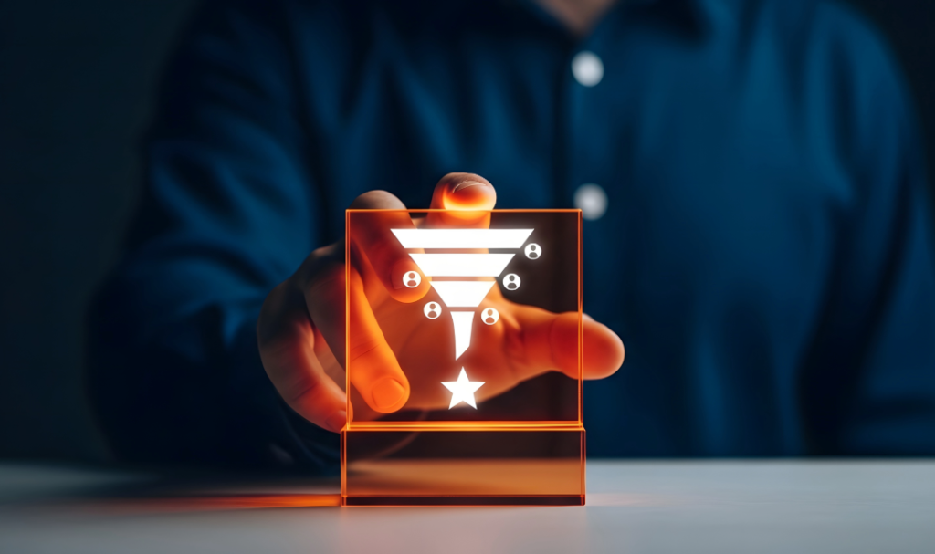 sales leadership clarity