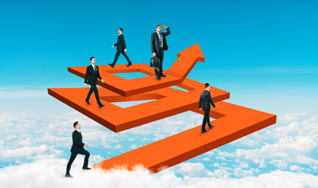 10 Traits of High-Performing Sales Leaders