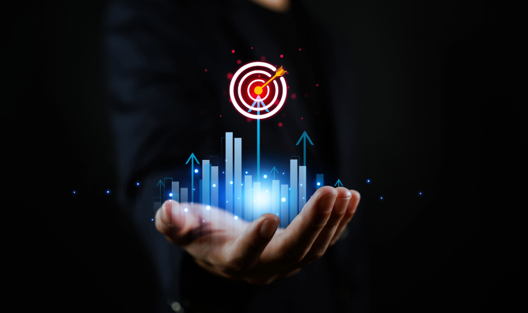 The capability that drives sustainable business growth